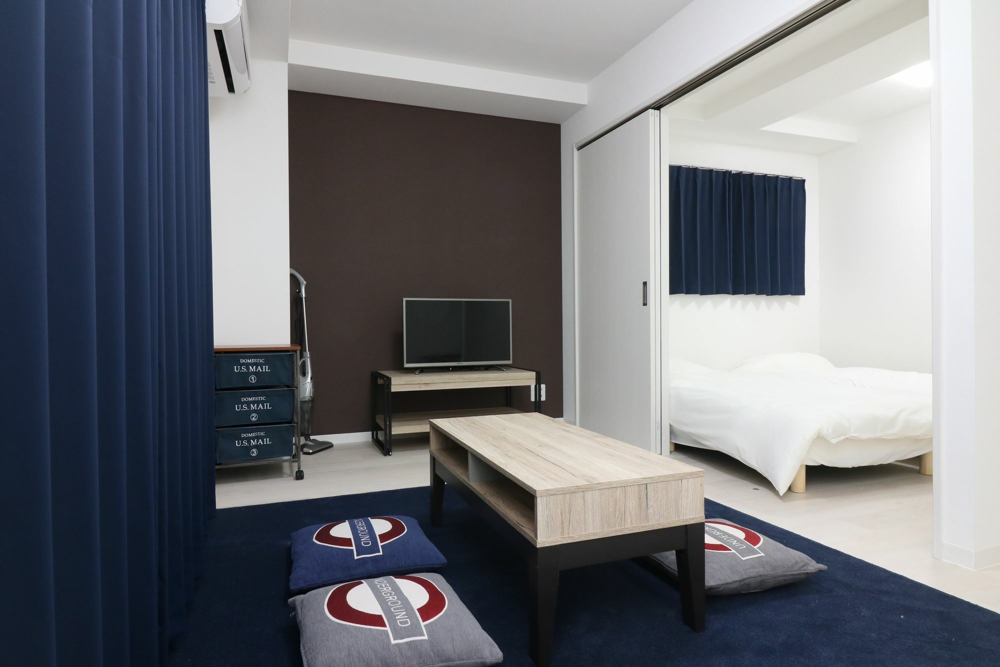 Hg Cozy Hotel No 50 蒲生四丁目駅前 Ōsaka Exterior foto