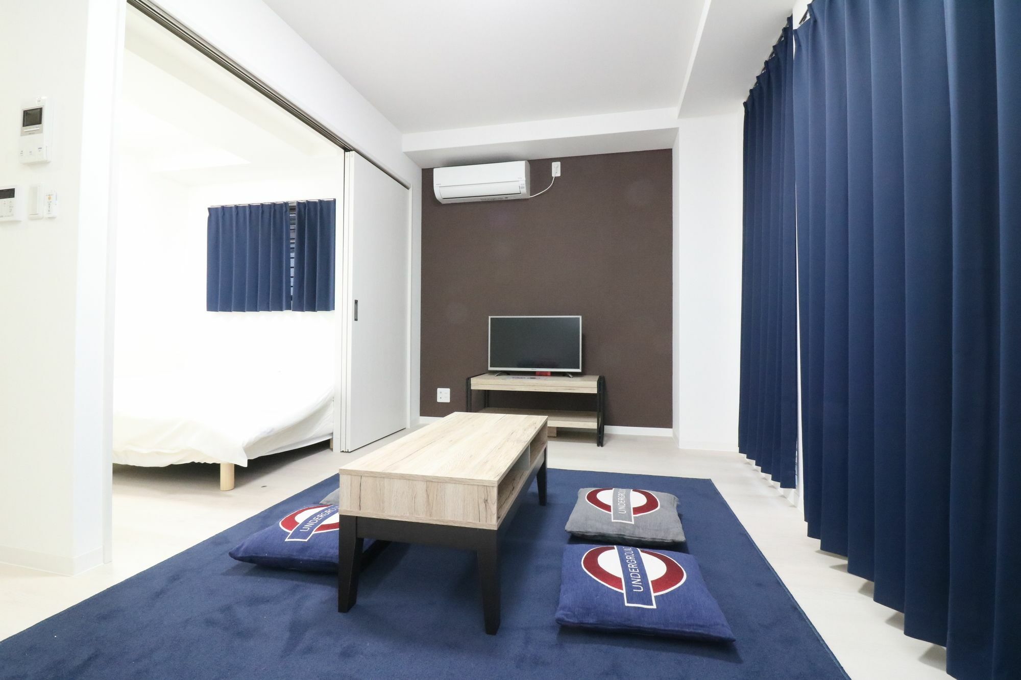 Hg Cozy Hotel No 50 蒲生四丁目駅前 Ōsaka Exterior foto