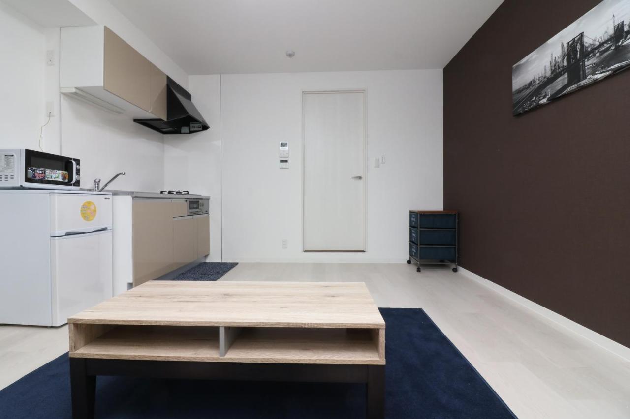 Hg Cozy Hotel No 50 蒲生四丁目駅前 Ōsaka Exterior foto