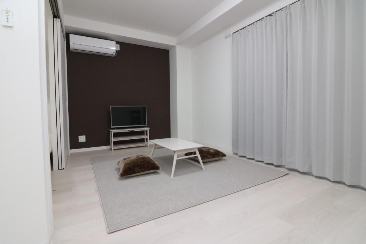 Hg Cozy Hotel No 50 蒲生四丁目駅前 Ōsaka Exterior foto