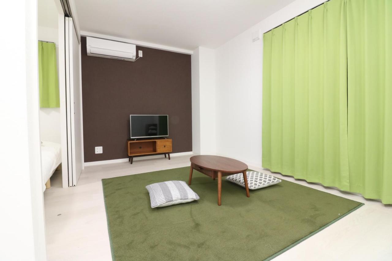 Hg Cozy Hotel No 50 蒲生四丁目駅前 Ōsaka Exterior foto